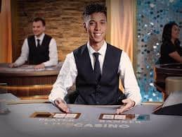 Dealer profesional juara666 menjalankan permainan dengan transparansi penuh