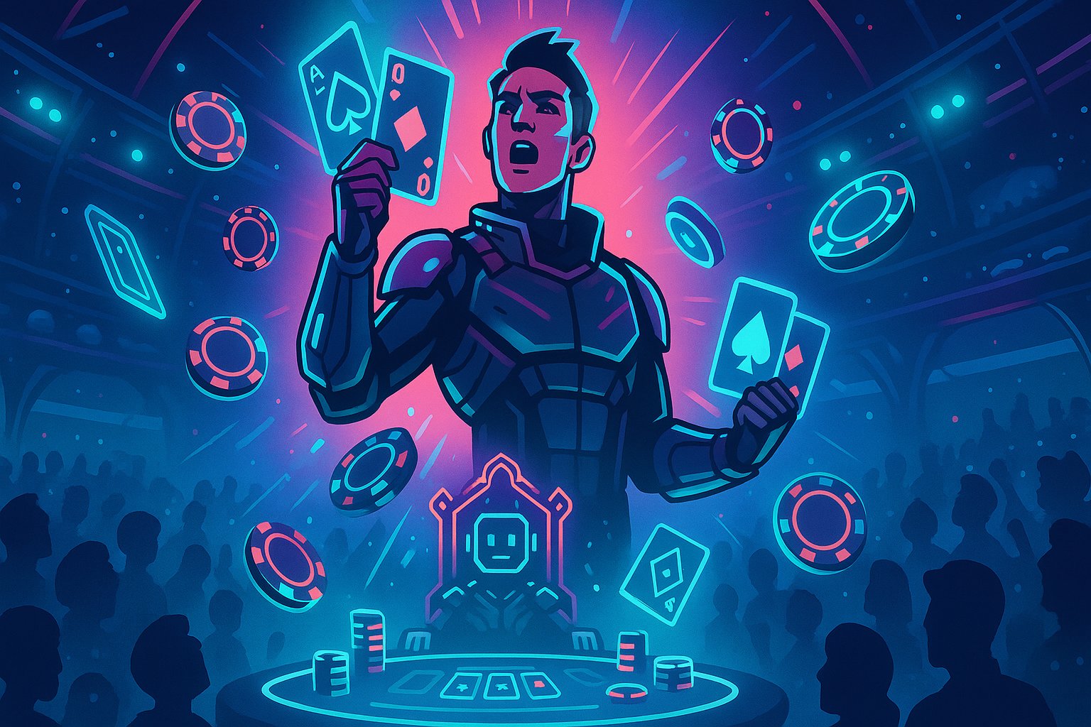 Aplikasi mobile juara666 menampilkan live-dealer tables dan sportsbook