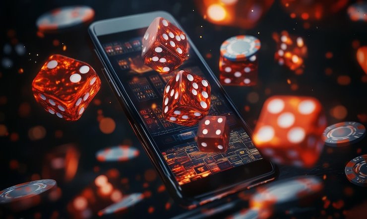 Tampilan antarmuka juara666 dengan pilihan permainan esports dan live dealer